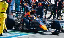 Thumbnail for article: Verstappen and Red Bull: 'It happens no matter what Perez says'