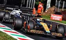 Thumbnail for article: McLaren espère augmenter le plafond du budget : "Valeur".