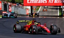 Thumbnail for article: Leclerc não entende comparação entre F1 e FE: "Completamente diferentes"