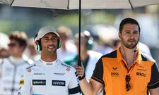 Thumbnail for article: Horner fala sobre possível saída de Ricciardo da F1: "Grande pena"