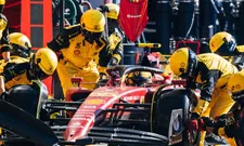 Thumbnail for article: Sainz names biggest strength in this season from Verstappen