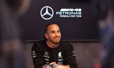 Thumbnail for article: Hamilton on new generation: 'There is an awful lot of talent here'