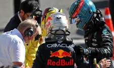 Thumbnail for article: Mercedes looks at to competition for solutions: 'Including Red Bull'