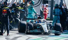 Thumbnail for article: Mercedes wants to set example to other teams with impressive figures