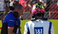 Thumbnail for article: Speranza per Schumacher: "Almeno è nella lista".