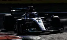 Thumbnail for article: Mercedes agrees wrong choice: 'We were overly optimistic'