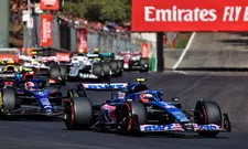 Thumbnail for article: Alpine still believes to be in contention for GP wins within 100 races