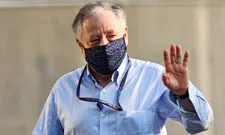 Thumbnail for article: Todt saw Formula 1 wasting time making sport safer