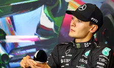 Thumbnail for article: Russell señala dónde tiene Mercedes más posibilidades de ganar en 2022