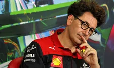 Thumbnail for article: Binotto admite: "A Ferrrari le falta la mentalidad de ganador de la época de Schumacher