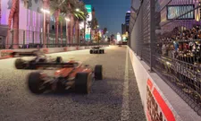 Thumbnail for article: Le GP de Las Vegas ajoute une "chicane de Miami" au tracé du circuit.