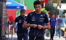Thumbnail for article: Albon allowed to race again by doctors, no De Vries in Singapore