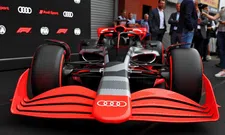 Thumbnail for article: Audi feliciteert Red Bull: 'Zij hebben al een motor op de dyno draaien'
