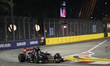 Thumbnail for article: Singapore 2015 blijkt exemplarische race voor Verstappen