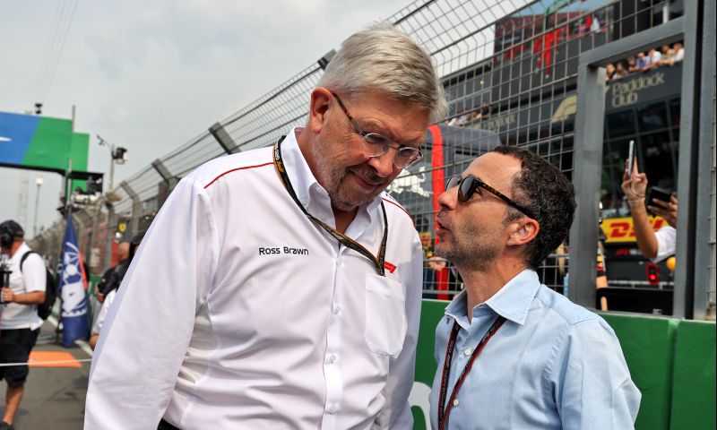 Brawn ist sich sicher: "Lewis wird zurückkommen"