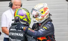 Thumbnail for article: Mercedes and Hamilton have only two slim chances left for a win in 2022