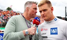 Thumbnail for article: Ralf Schumacher zeker van F1-toekomst van neefje: 'Hulkenberg geen optie'