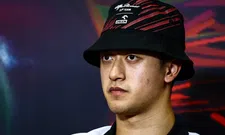 Thumbnail for article: OFFICIAL: Zhou will drive for Alfa Romeo in the 2023 F1 season