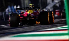 Thumbnail for article: La F1 quiere cambiar las reglas: ¿Se cambiará el DRS, los coches de seguridad y los sprints?