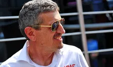 Thumbnail for article: Steiner n'est pas d'accord avec les critiques et ne voit pas d'inconvénient à ce que le calendrier 2023 de la F1 soit bien rempli.