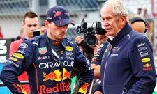 Thumbnail for article: Marko voit la transformation de Verstappen : Il pourrait péter les plombs vendredi