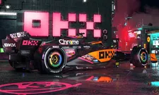 Thumbnail for article: See all photos of McLaren's new livery for Singapore and Japan here