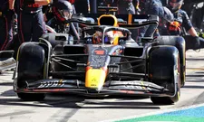 Thumbnail for article: Verstappen expects challenging race: 'Difficult to do a perfect lap'