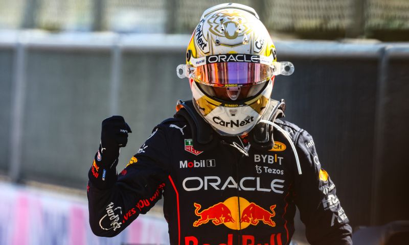 Fittipaldi war überzeugt, dass Ferrari den Titel gewinnen würde: 'So viel mehr Potenzial'