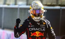 Thumbnail for article: Il due volte campione del mondo impressionato da Verstappen: 'Meritato'