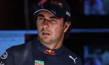 Thumbnail for article: Perez wants to give his all in last races: 'Analysed what's been going on'
