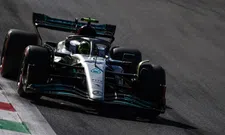 Thumbnail for article: Mercedes must hope for miracle: 'Not happened very often'