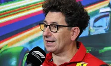 Thumbnail for article: Binotto: 'We have the best drivers in F1'