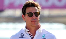 Thumbnail for article: Wolff guards against too much optimism: 'That will be a challenge for us'