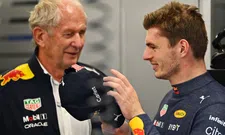 Thumbnail for article: Red Bull fait un choix conscient : "Avant, Verstappen se faisait embêter".