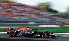 Thumbnail for article: Verstappen is in good form: 'He is at the top of his game'