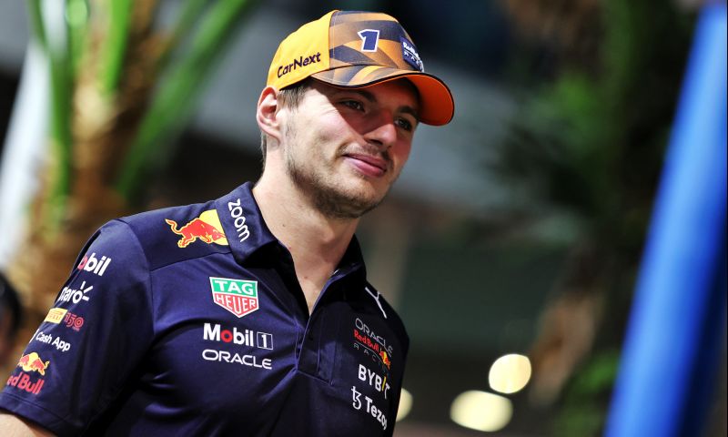 O nome Verstappen é agora sinônimo da palavra Honda no Japão