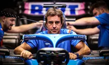 Thumbnail for article: Alonso se compara à Verstappen: "Espero que ele tenha mais sorte"