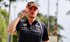 Thumbnail for article: Verstappen even stronger because of age: 'Worryingly for competition'