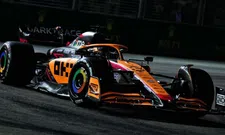 Thumbnail for article: Ricciardo: "Estamos bastante lentos e lutando muito"