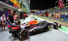 Thumbnail for article: Full results FP2 Singapore | Ferrari tanks confidence on first day