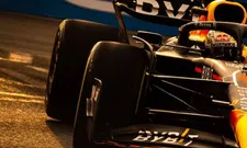 Thumbnail for article: Análisis | Verstappen se queda atrás de Ferrari en Singapur por las curvas
