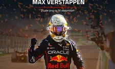 Thumbnail for article: Gâteau pour Verstappen : Max saura-t-il se présenter sous son meilleur jour ce week-end ?
