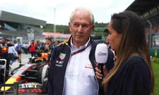 Thumbnail for article: Marko non può riprendersi Albon: "Williams ha revocato l'opzione".