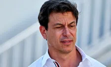 Thumbnail for article: Wolff responde a Horner: "Es curioso que Christian haya dicho eso"