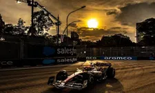 Thumbnail for article: Report | Ferraris fastest under the lights for FP2!