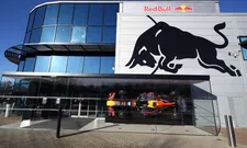 Thumbnail for article: Red Bull Racing reacciona ante la posibilidad de superar el límite presupuestario en 2021