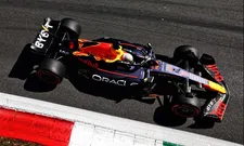 Thumbnail for article: Niente fondo nuovo per Verstappen: Red Bull rinvia l'aggiornamento al 2023