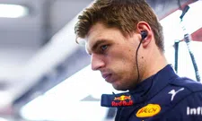 Thumbnail for article: Verstappen comenta sobre as críticas à sua equipe: "Queremos ser perfeitos"