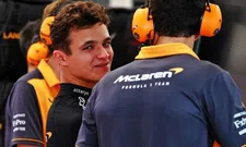 Thumbnail for article: Lando Norris sigue sin estar contento con las nuevas actualizaciones de McLaren