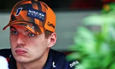 Thumbnail for article: Verstappen quitte la piste en colère et manque le débriefing de Red Bull.